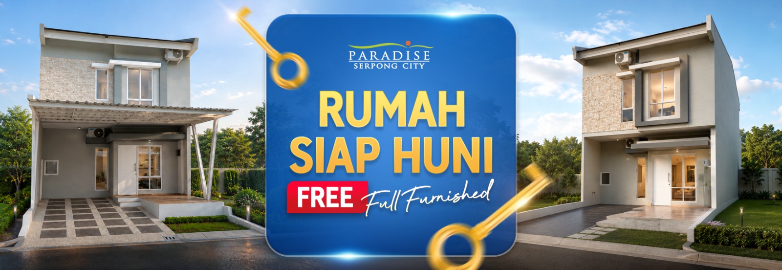 Promo Banner