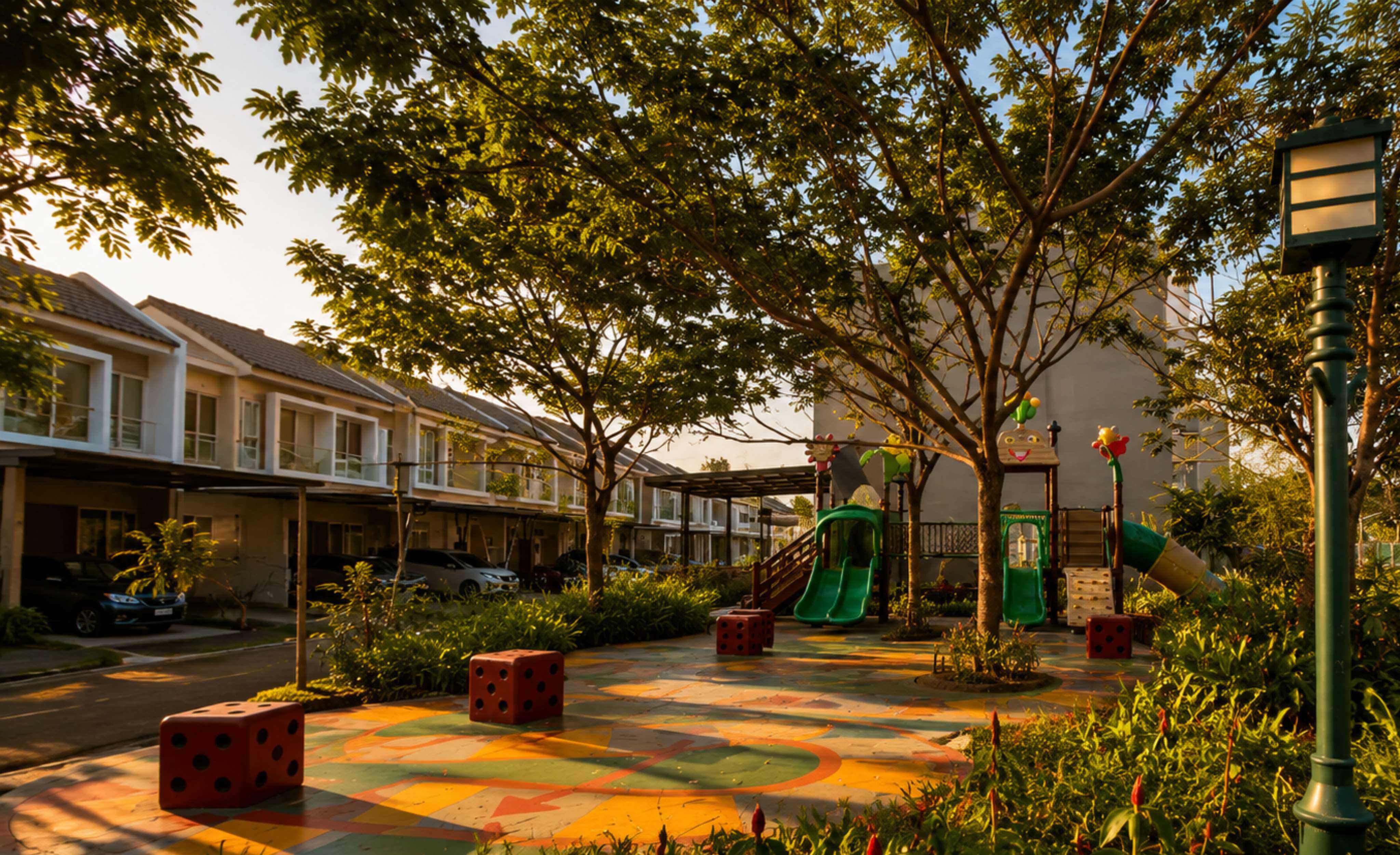 Playground