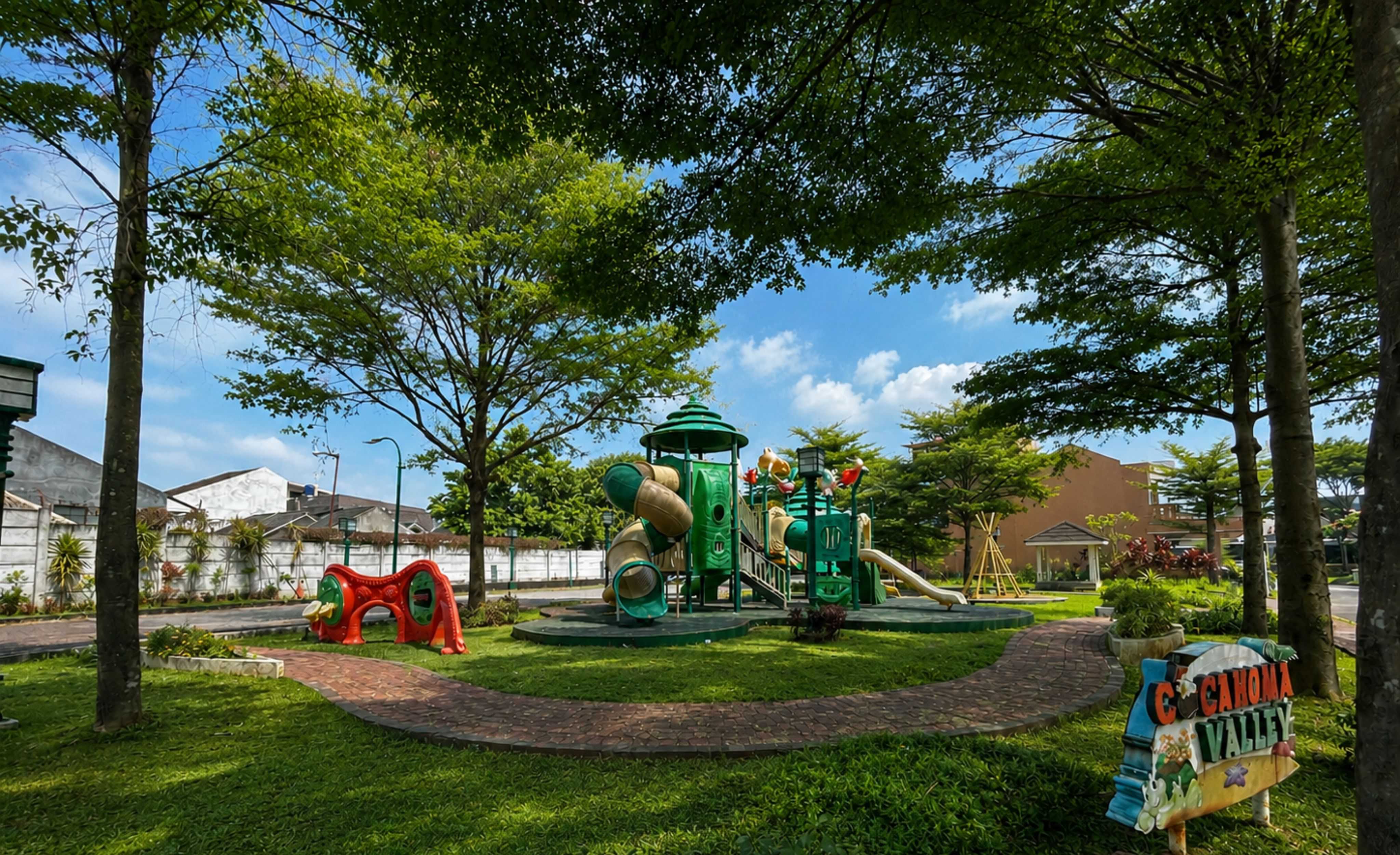 Playground 2
