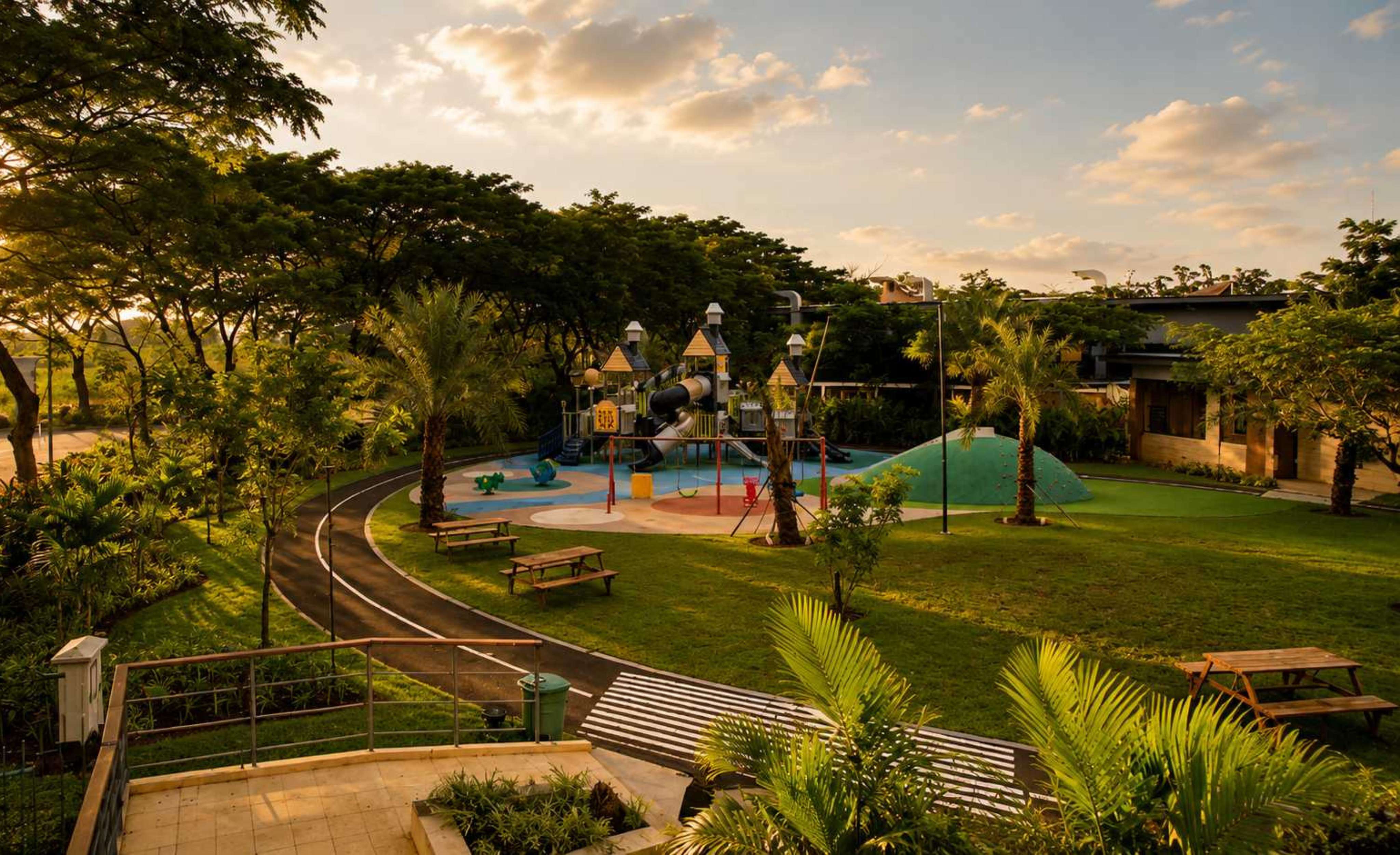 Nestopia Park