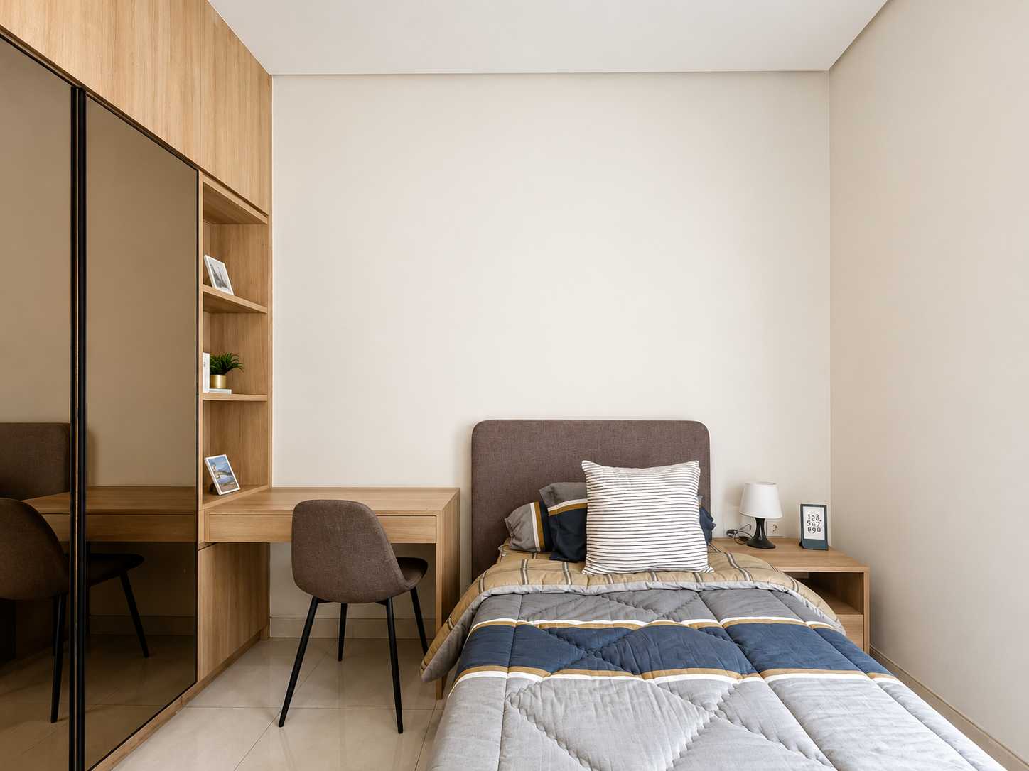 Kids Bedroom