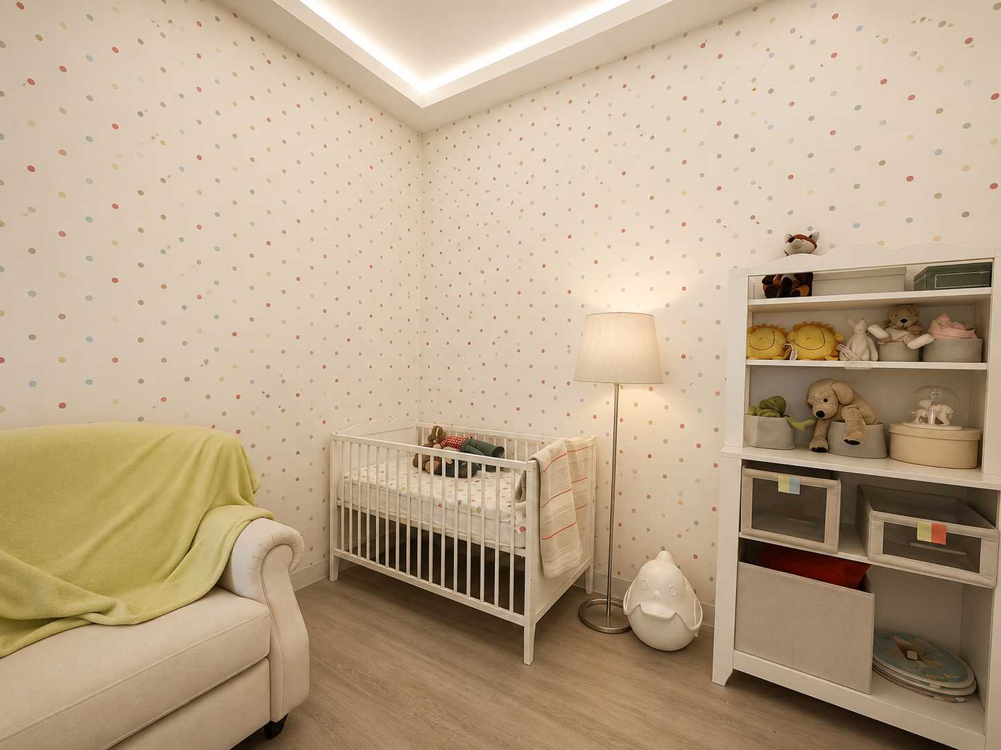 Kids Bedroom