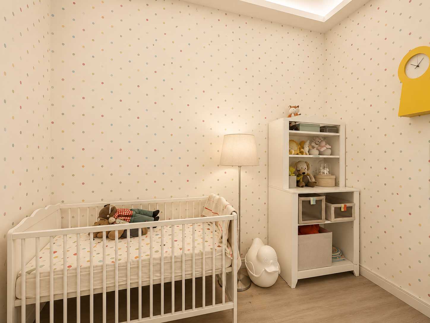 Kids Bedroom