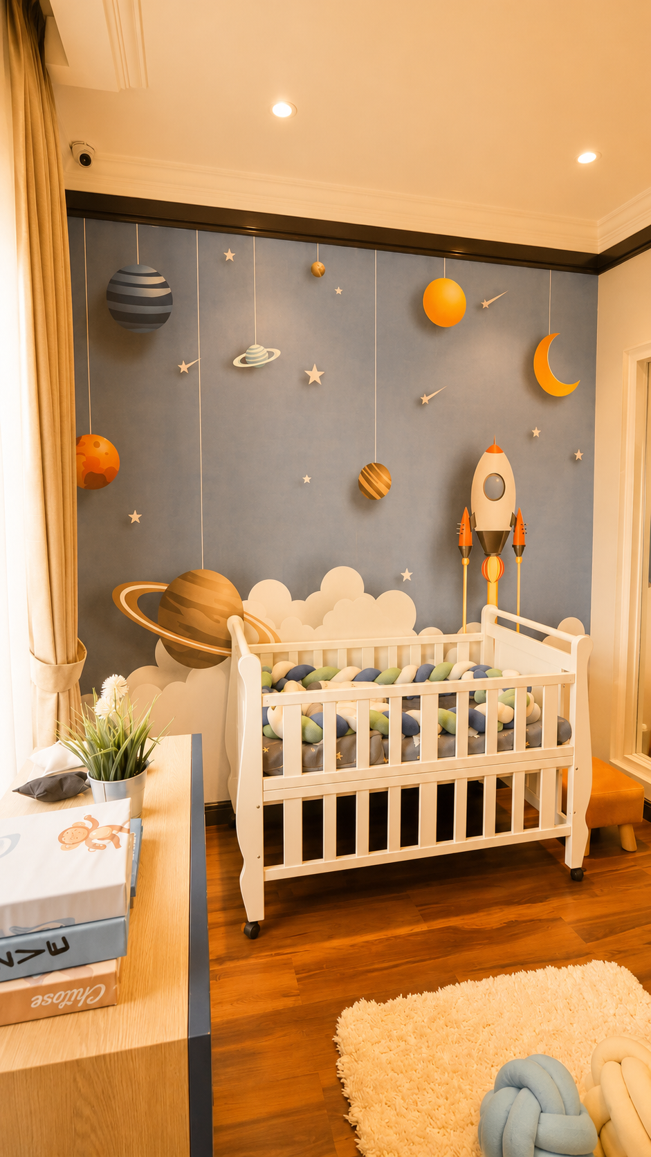Kids Bedroom
