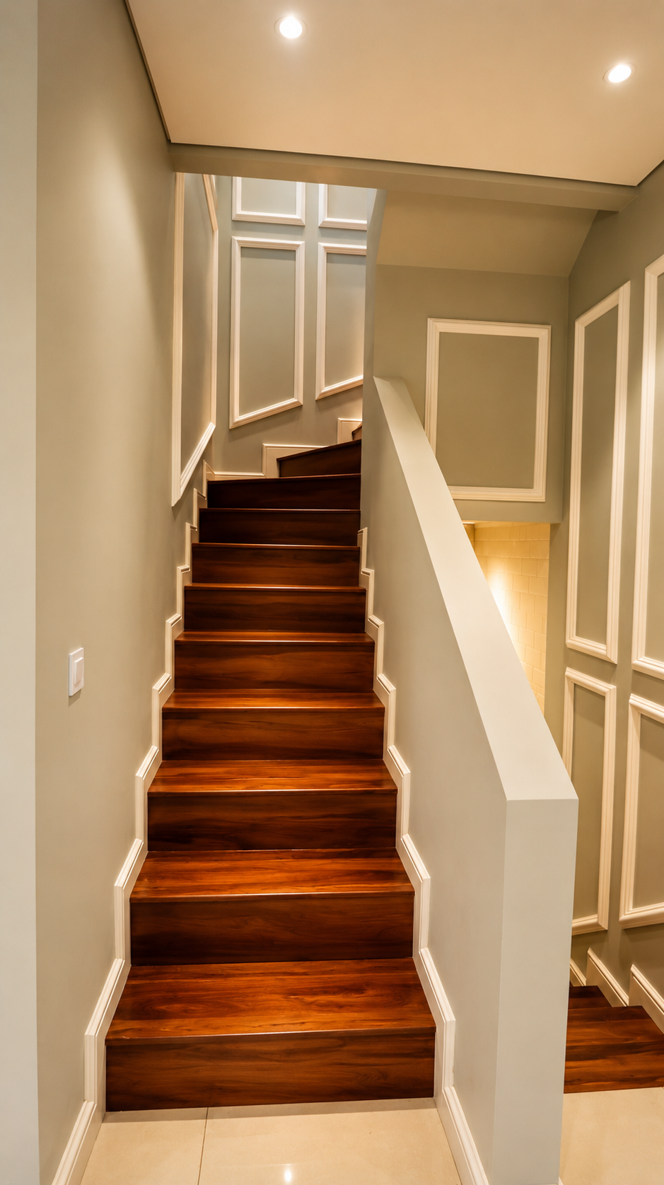 Stair