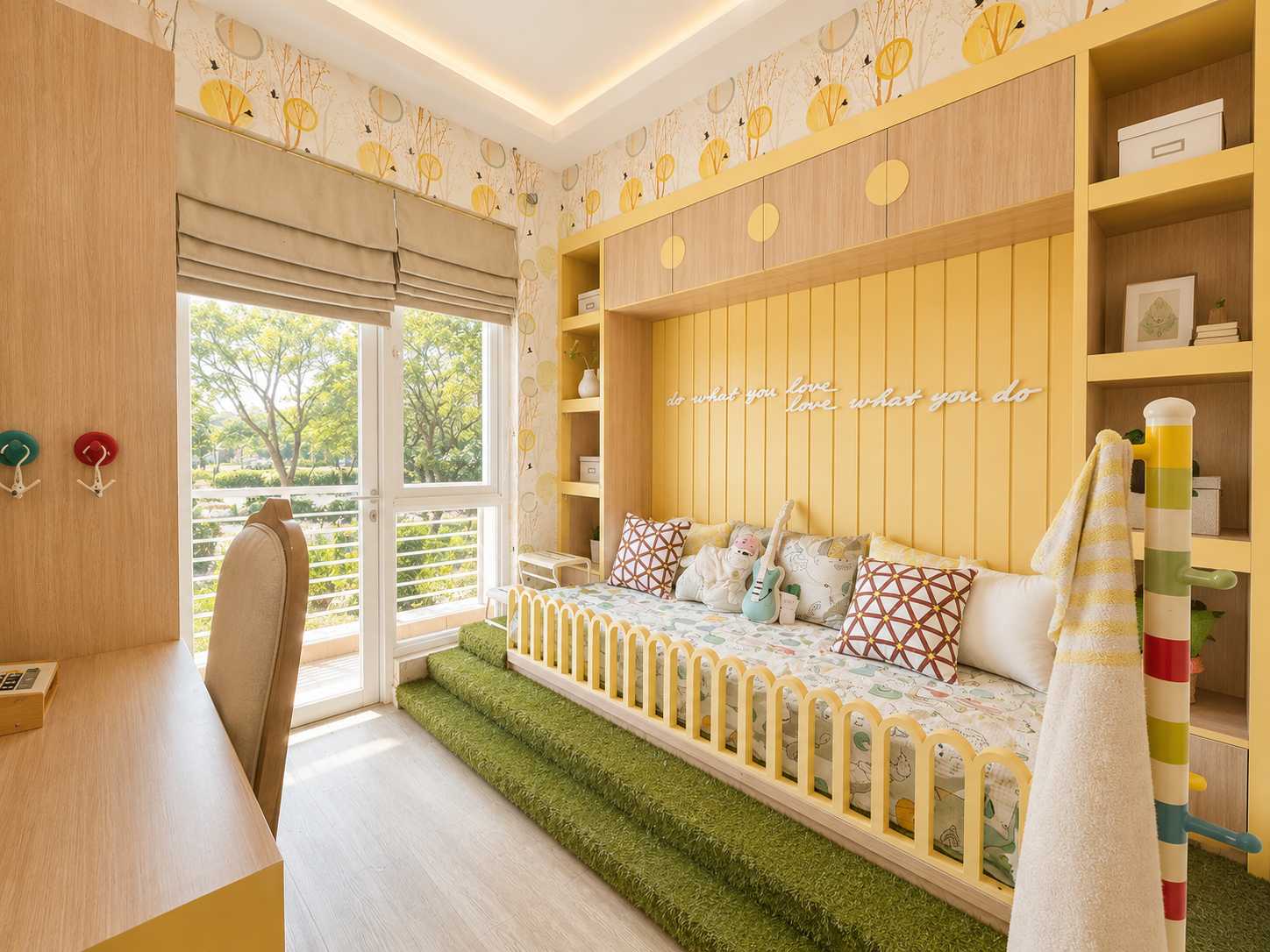 Kids Bedroom