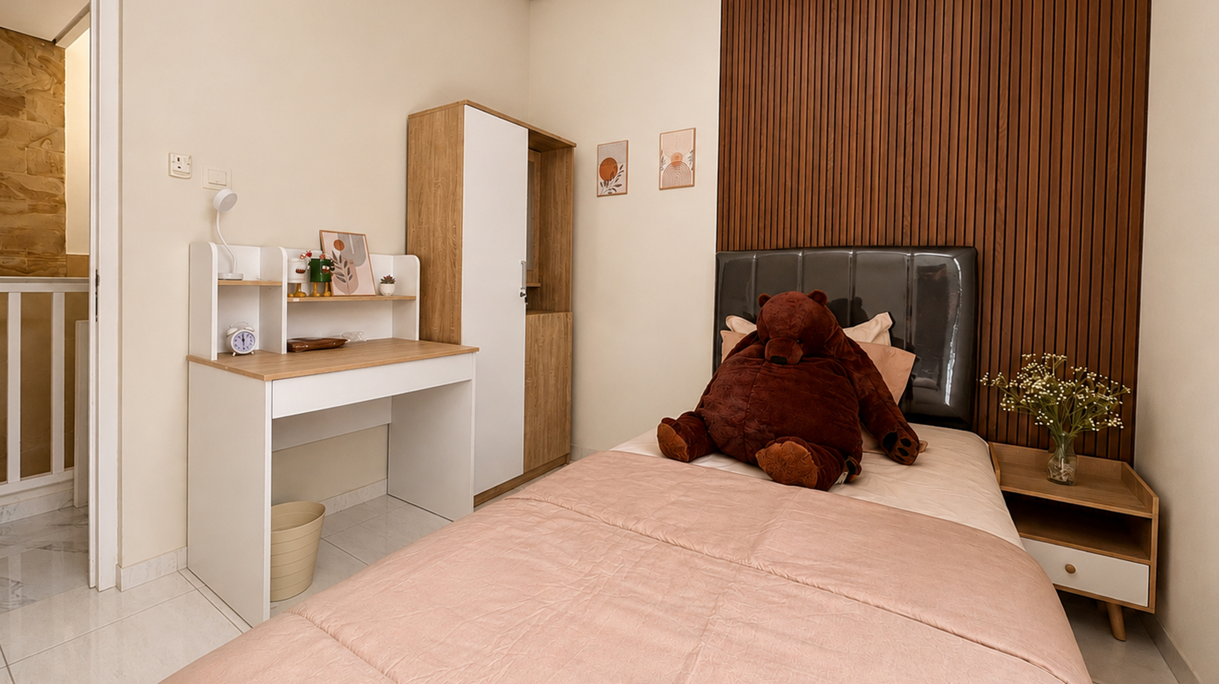 Kamar Anak