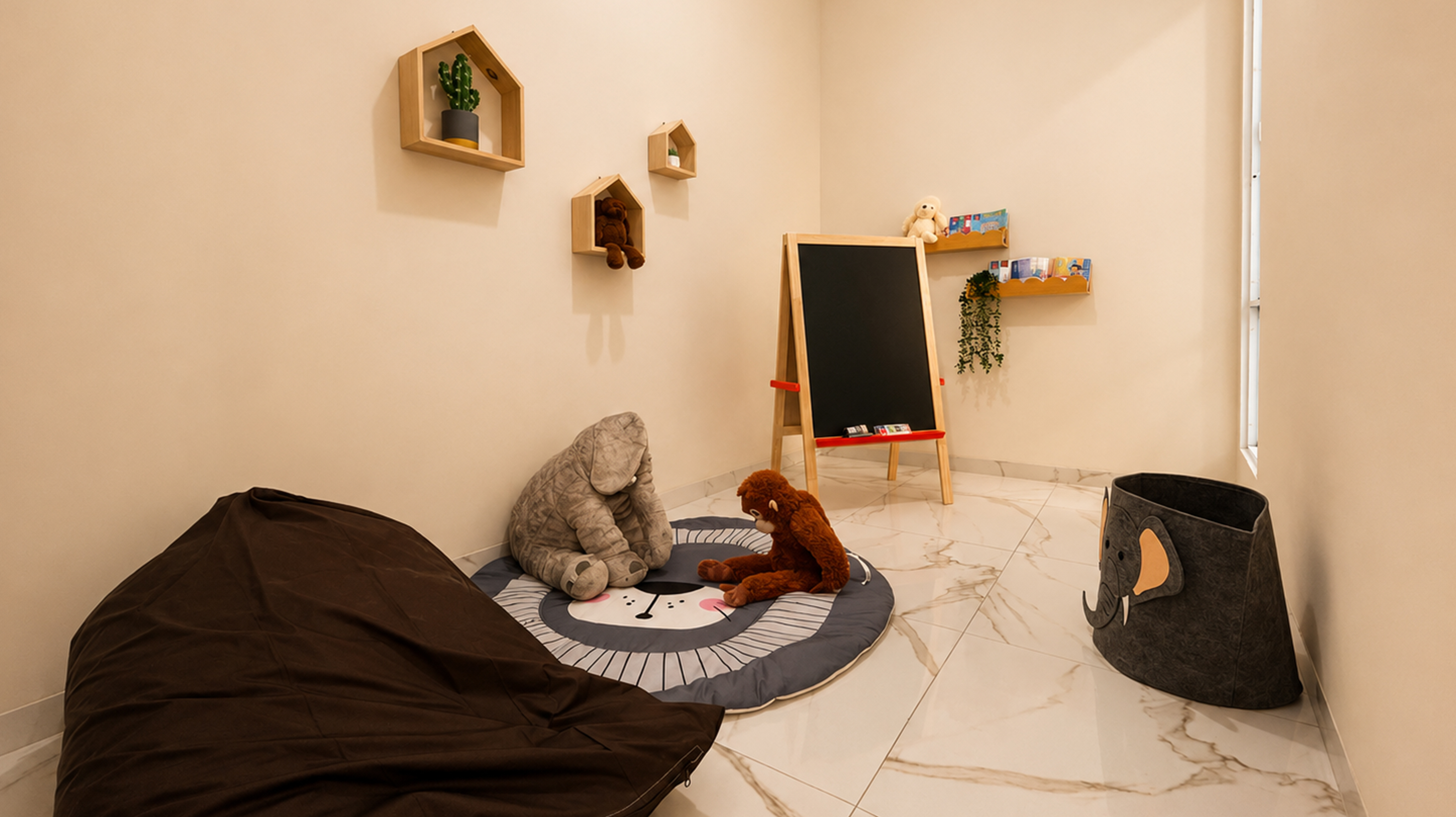 Kamar Anak