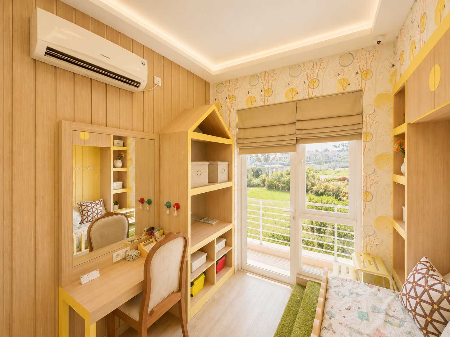 Kids Bedroom