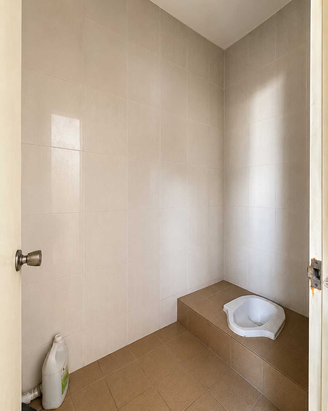 Kamar Mandi ART