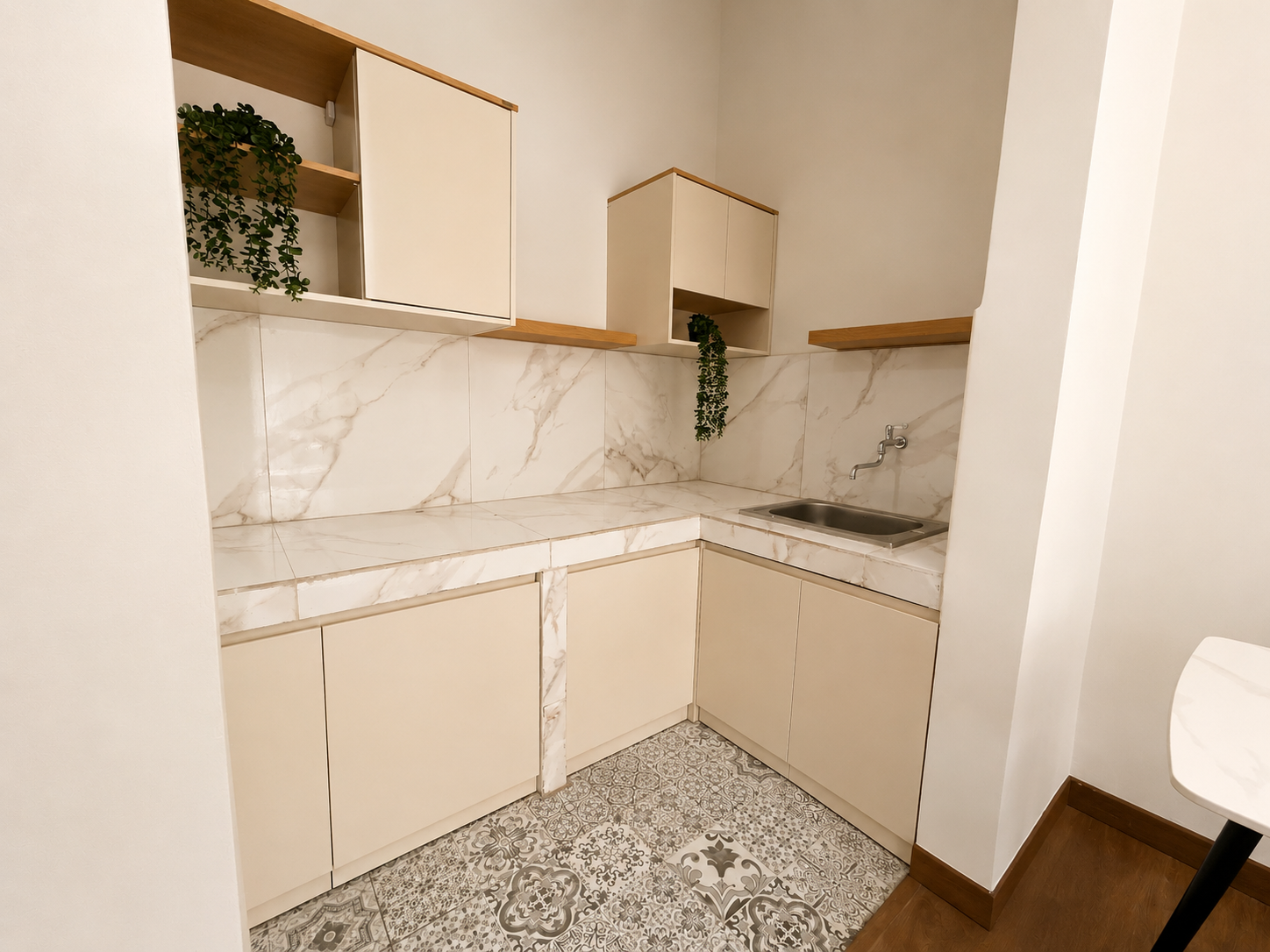Dapur