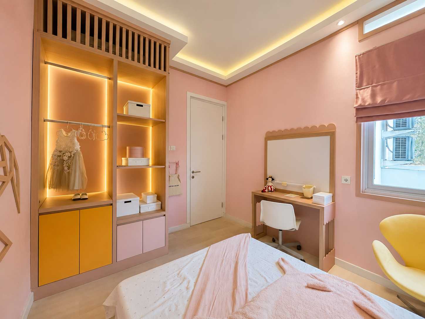 Kamar Anak