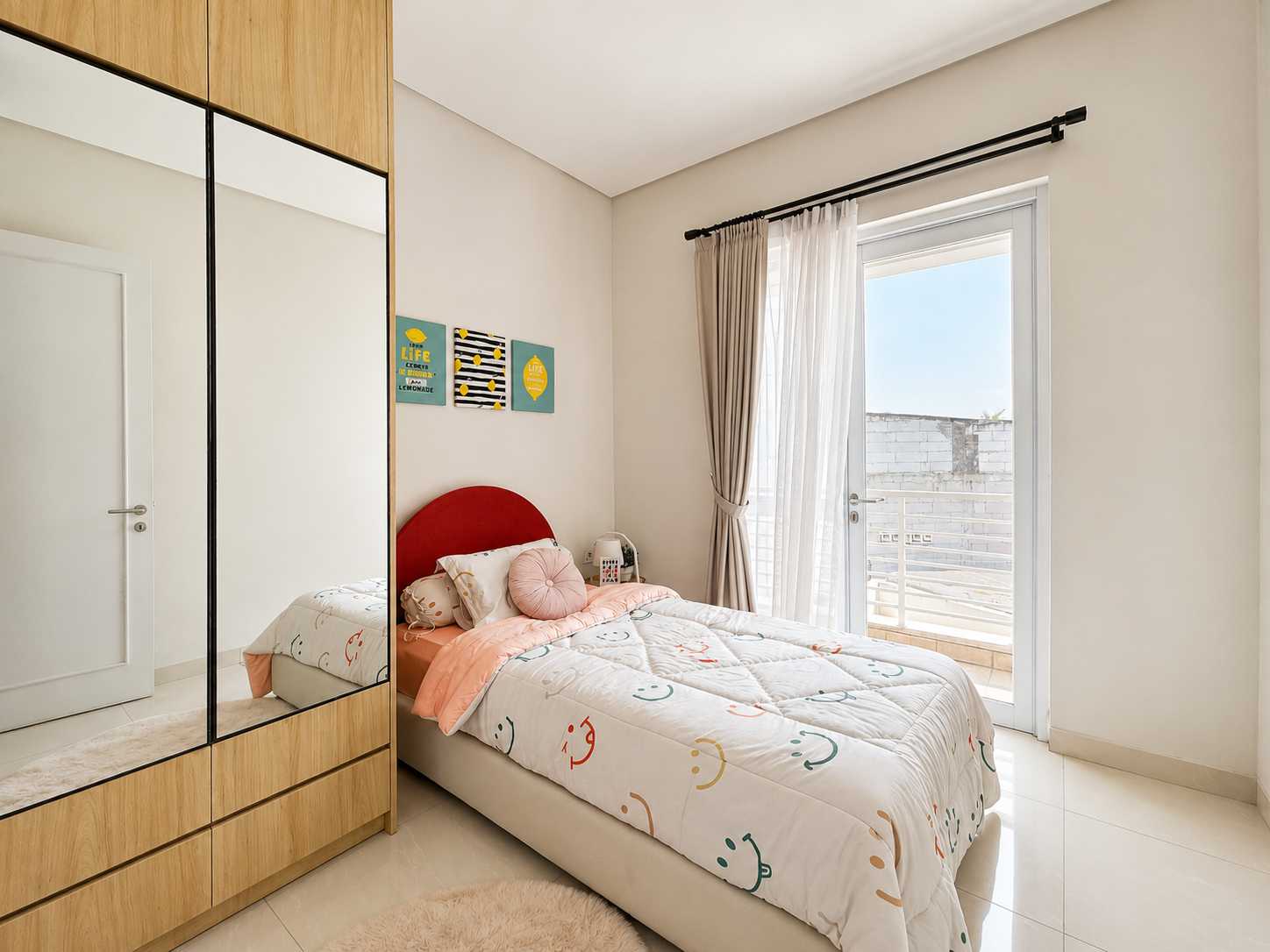 Kids Bedroom